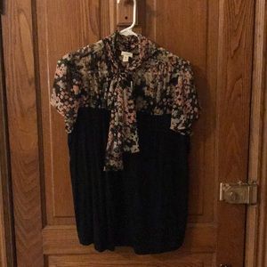 NWT Anthropologie shirt